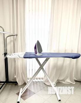 1-к квартира, посуточно, 36м2, 1/16 этаж