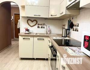 1-к квартира, посуточно, 37м2, 1/1 этаж