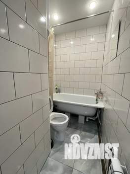 1-к квартира, посуточно, 25м2, 1/2 этаж