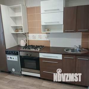 2-к квартира, посуточно, 53м2, 3/5 этаж