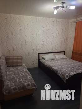 1-к квартира, посуточно, 48м2, 5/17 этаж