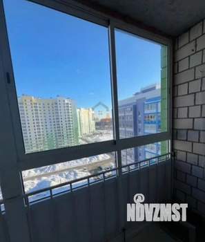 Студия квартира, на длительный срок, 26м2, 8/11 этаж