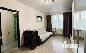 1-к квартира, на длительный срок, 33м2, 4/5 этаж