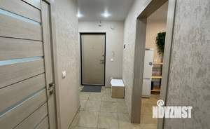 1-к квартира, на длительный срок, 38м2, 8/17 этаж