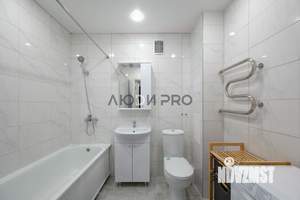 1-к квартира, на длительный срок, 45м2, 8/10 этаж