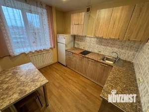 1-к квартира, на длительный срок, 35м2, 2/10 этаж