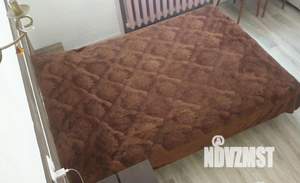 1-к квартира, посуточно, 21м2, 1/1 этаж