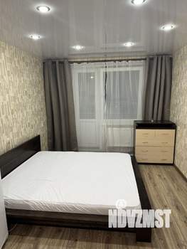 Студия квартира, на длительный срок, 26м2, 17/17 этаж
