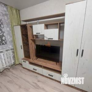 1-к квартира, на длительный срок, 35м2, 3/5 этаж