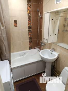 2-к квартира, на длительный срок, 45м2, 2/5 этаж