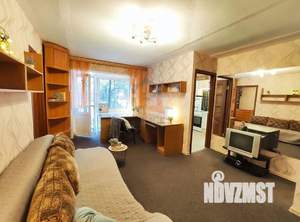 2-к квартира, на длительный срок, 45м2, 3/5 этаж