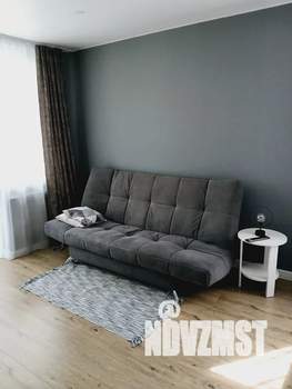 1-к квартира, посуточно, 32м2, 2/5 этаж