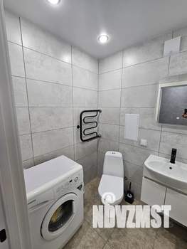 2-к квартира, посуточно, 46м2, 1/5 этаж