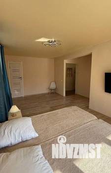 1-к квартира, на длительный срок, 38м2, 3/4 этаж