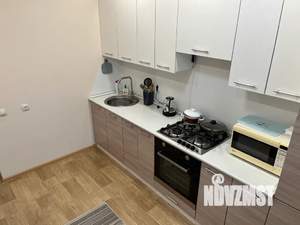 1-к квартира, посуточно, 31м2, 2/3 этаж