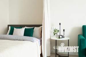 1-к квартира, посуточно, 34м2, 4/9 этаж