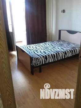 1-к квартира, посуточно, 47м2, 5/9 этаж