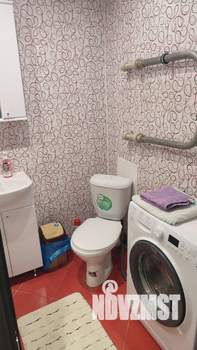 Студия квартира, посуточно, 26м2, 4/16 этаж