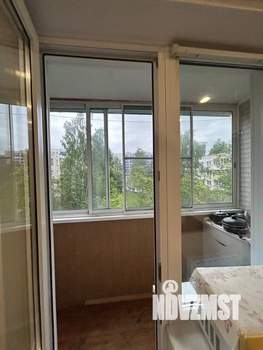 2-к квартира, на длительный срок, 53м2, 4/5 этаж