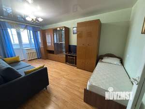 1-к квартира, на длительный срок, 40м2, 9/10 этаж