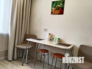 1-к квартира, посуточно, 36м2, 1/9 этаж