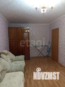 1-к квартира, на длительный срок, 33м2, 9/9 этаж