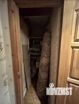 1-к квартира, на длительный срок, 35м2, 2/5 этаж