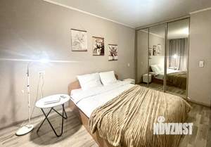 1-к квартира, посуточно, 37м2, 2/10 этаж