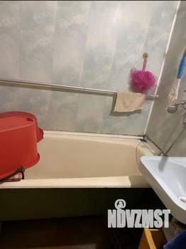 1-к квартира, на длительный срок, 32м2, 1/5 этаж