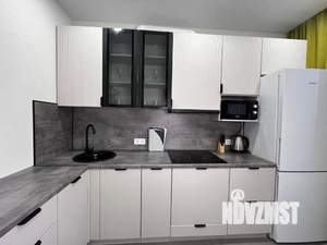 1-к квартира, посуточно, 34м2, 1/1 этаж