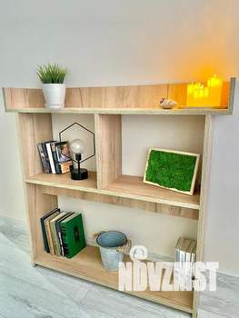 2-к квартира, посуточно, 42м2, 2/5 этаж