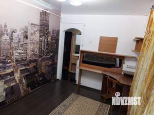 1-к квартира, на длительный срок, 30м2, 2/5 этаж