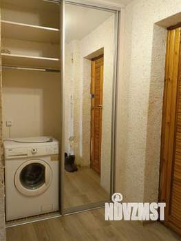 1-к квартира, на длительный срок, 32м2, 4/5 этаж