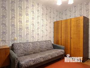 2-к квартира, на длительный срок, 50м2, 4/9 этаж