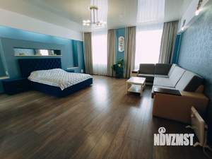 1-к квартира, посуточно, 68м2, 1/1 этаж