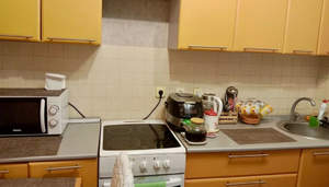 1-к квартира, на длительный срок, 37м2, 1/10 этаж