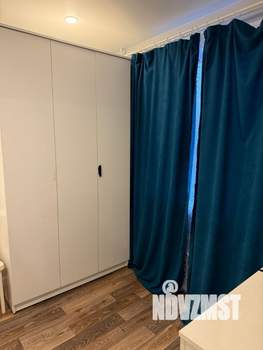 2-к квартира, на длительный срок, 44м2, 3/5 этаж