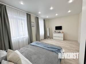 2-к квартира, посуточно, 56м2, 3/11 этаж