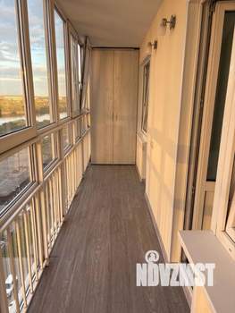 2-к квартира, на длительный срок, 45м2, 6/19 этаж