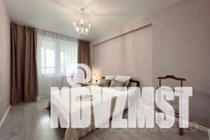 2-к квартира, посуточно, 60м2, 8/22 этаж