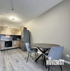 1-к квартира, на длительный срок, 35м2, 9/15 этаж