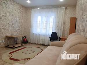 2-к квартира, на длительный срок, 40м2, 4/7 этаж