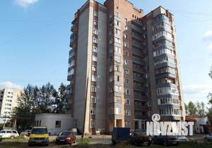 2-к квартира, на длительный срок, 45м2, 8/12 этаж