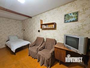 1-к квартира, на длительный срок, 37м2, 6/10 этаж