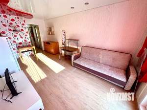 Студия квартира, на длительный срок, 26м2, 2/16 этаж