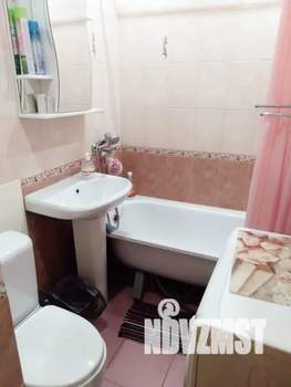 1-к квартира, посуточно, 35м2, 2/5 этаж