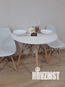 Студия квартира, посуточно, 34м2, 9/16 этаж