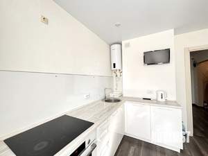 1-к квартира, на длительный срок, 27м2, 8/18 этаж