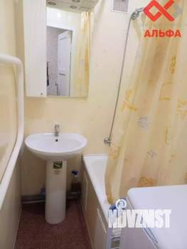 1-к квартира, на длительный срок, 31м2, 5/5 этаж