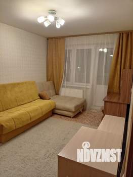 1-к квартира, на длительный срок, 33м2, 3/9 этаж